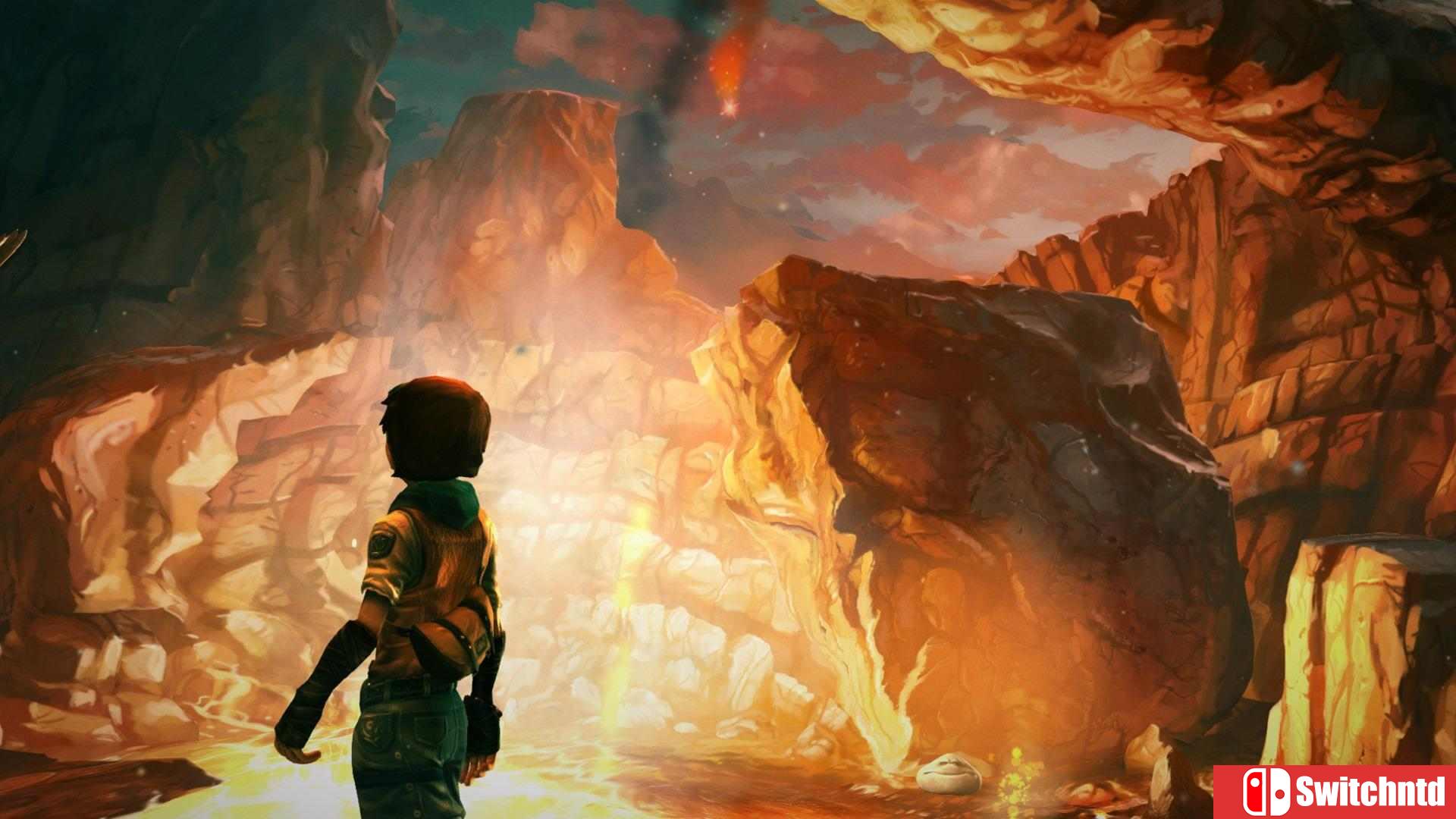 《风语世界2：沉寂（Silence: The Whispered World 2）》FLT镜像版[CN/EN]_4