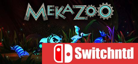 《机械动物园（Mekazoo）》CODEX镜像版[CN/EN]