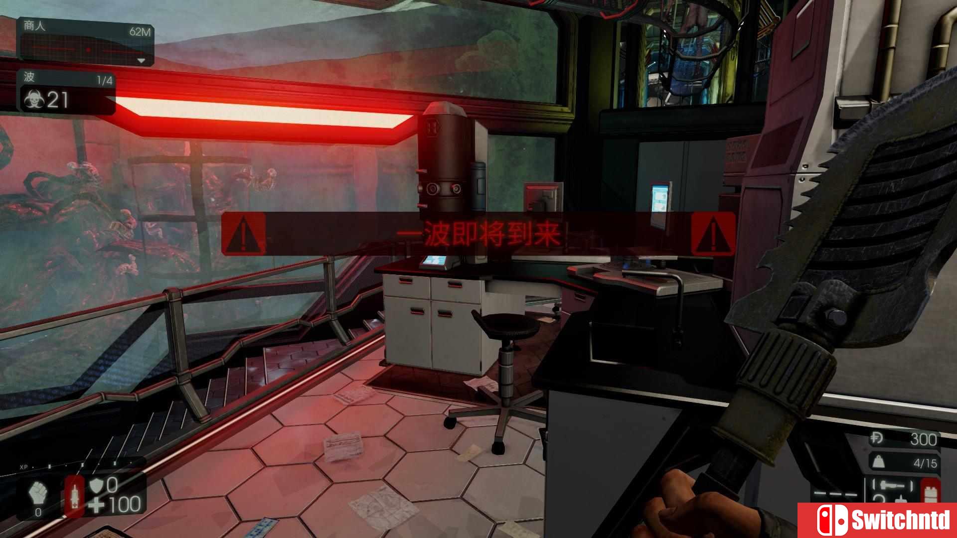 《杀戮间2（Killing Floor 2）》正式版 CODEX镜像版[CN/TW/EN]_10