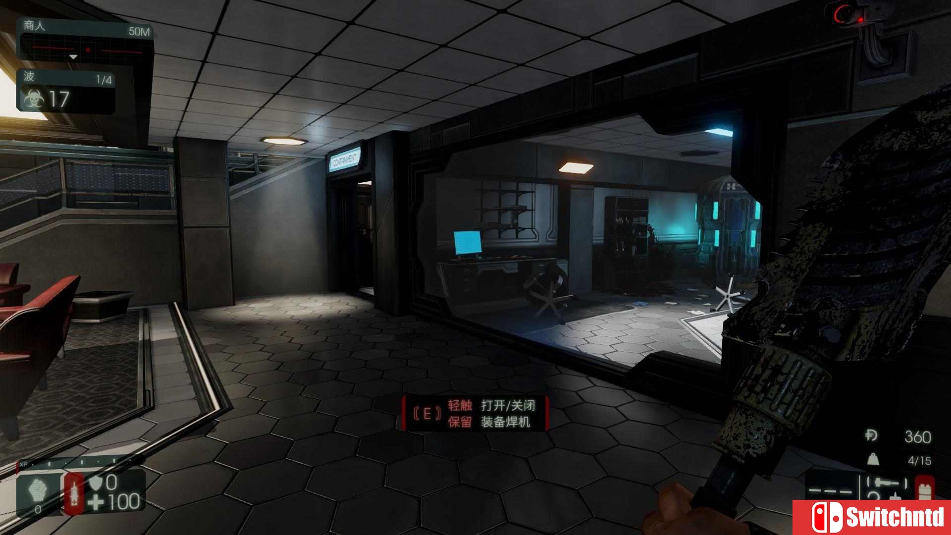 《杀戮间2（Killing Floor 2）》正式版 CODEX镜像版[CN/TW/EN]_12