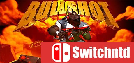 《牛劲冲天（Bullshot）》二十八种语言 SiMPLEX硬盘版[CN/TW/EN]