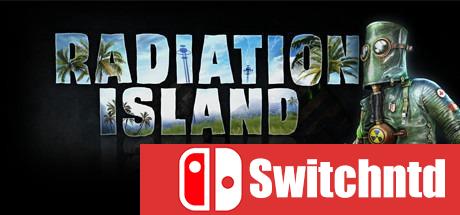 《辐射岛（Radiation Island）》HI2U镜像版[CN/EN]