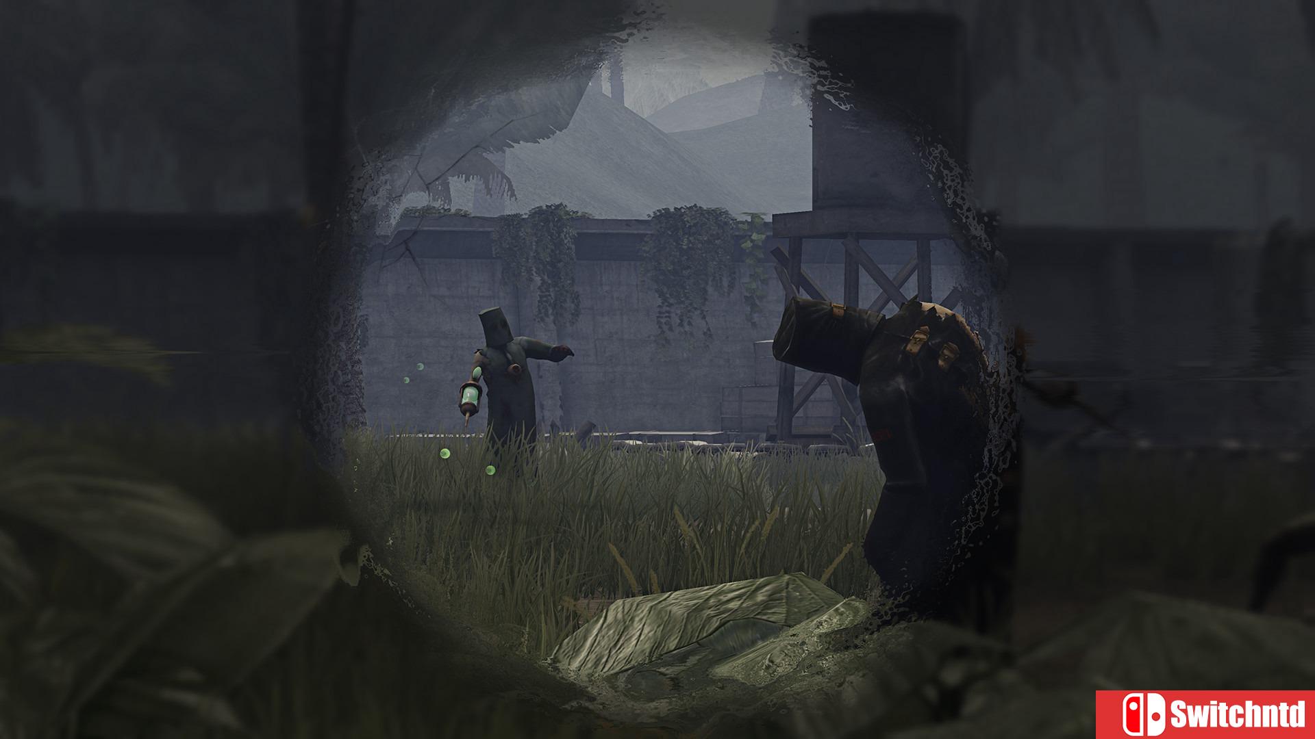 《辐射岛（Radiation Island）》HI2U镜像版[CN/EN]_2
