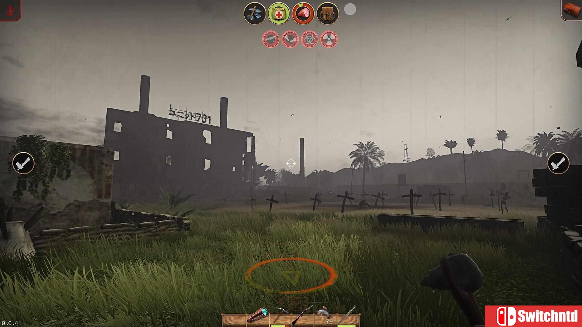 《辐射岛（Radiation Island）》HI2U镜像版[CN/EN]_4