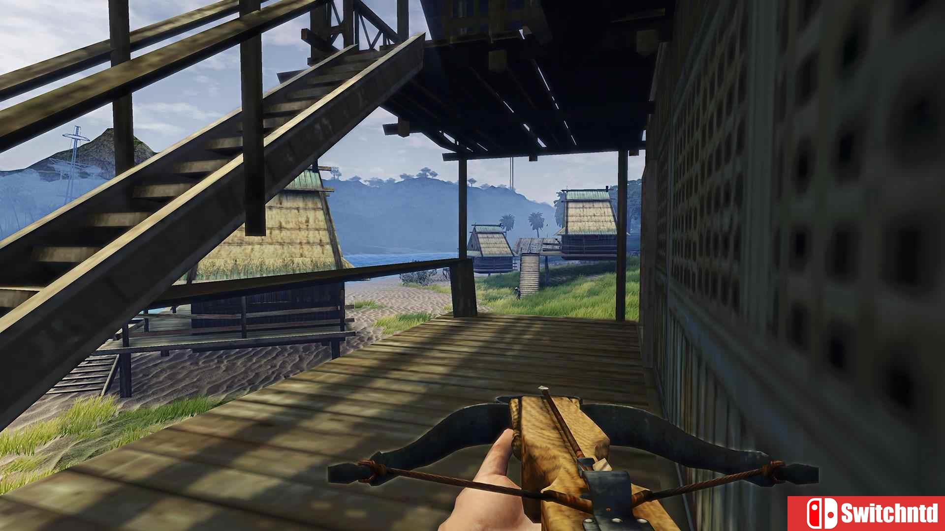 《辐射岛（Radiation Island）》HI2U镜像版[CN/EN]_6