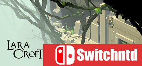 《劳拉 GO（Lara Croft GO）》集成Mirror of Spirits DLC SiMPLEX硬盘版[CN/EN]