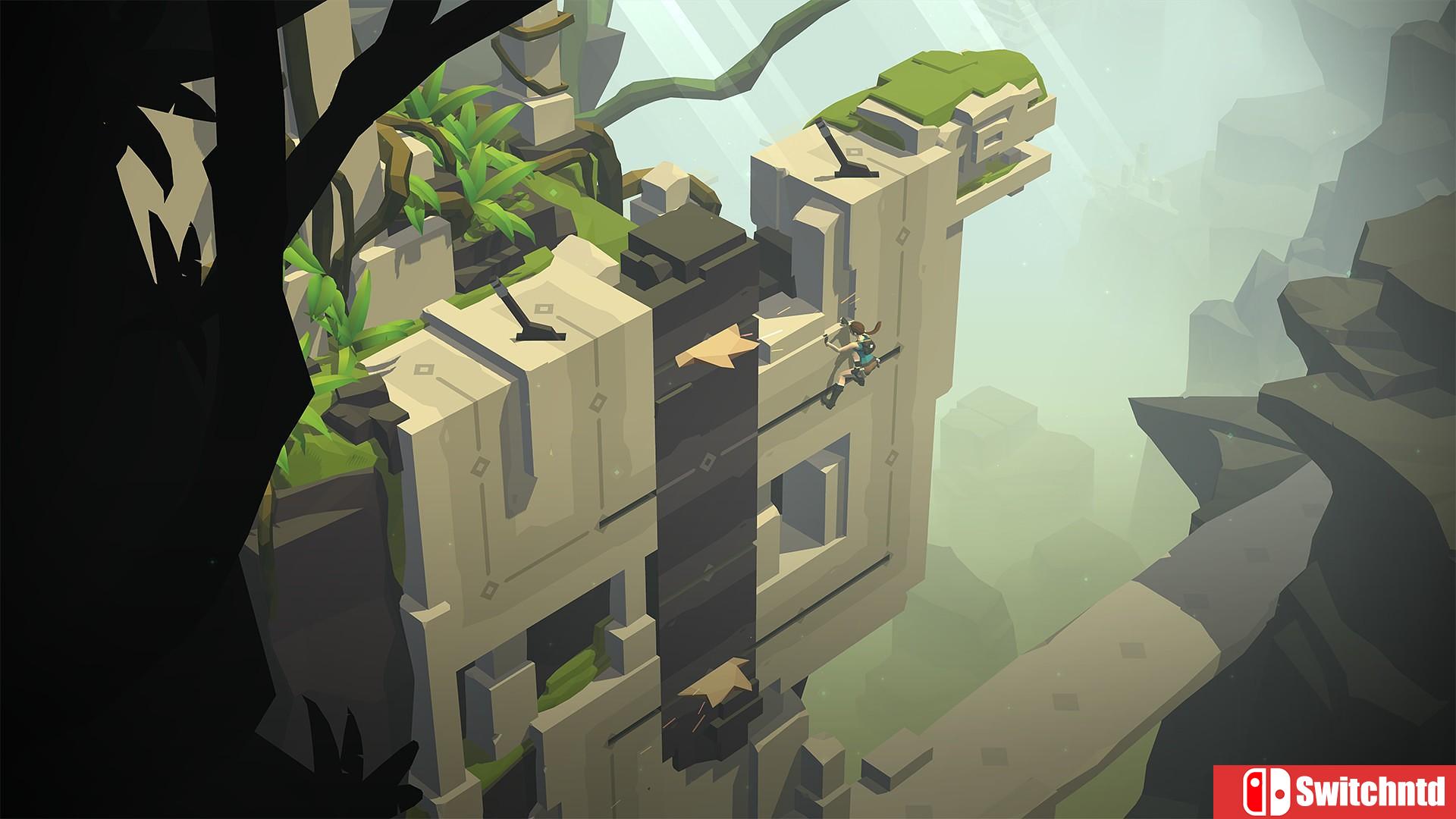 《劳拉 GO（Lara Croft GO）》六国语言 ALiAS硬盘版[CN/EN]_2