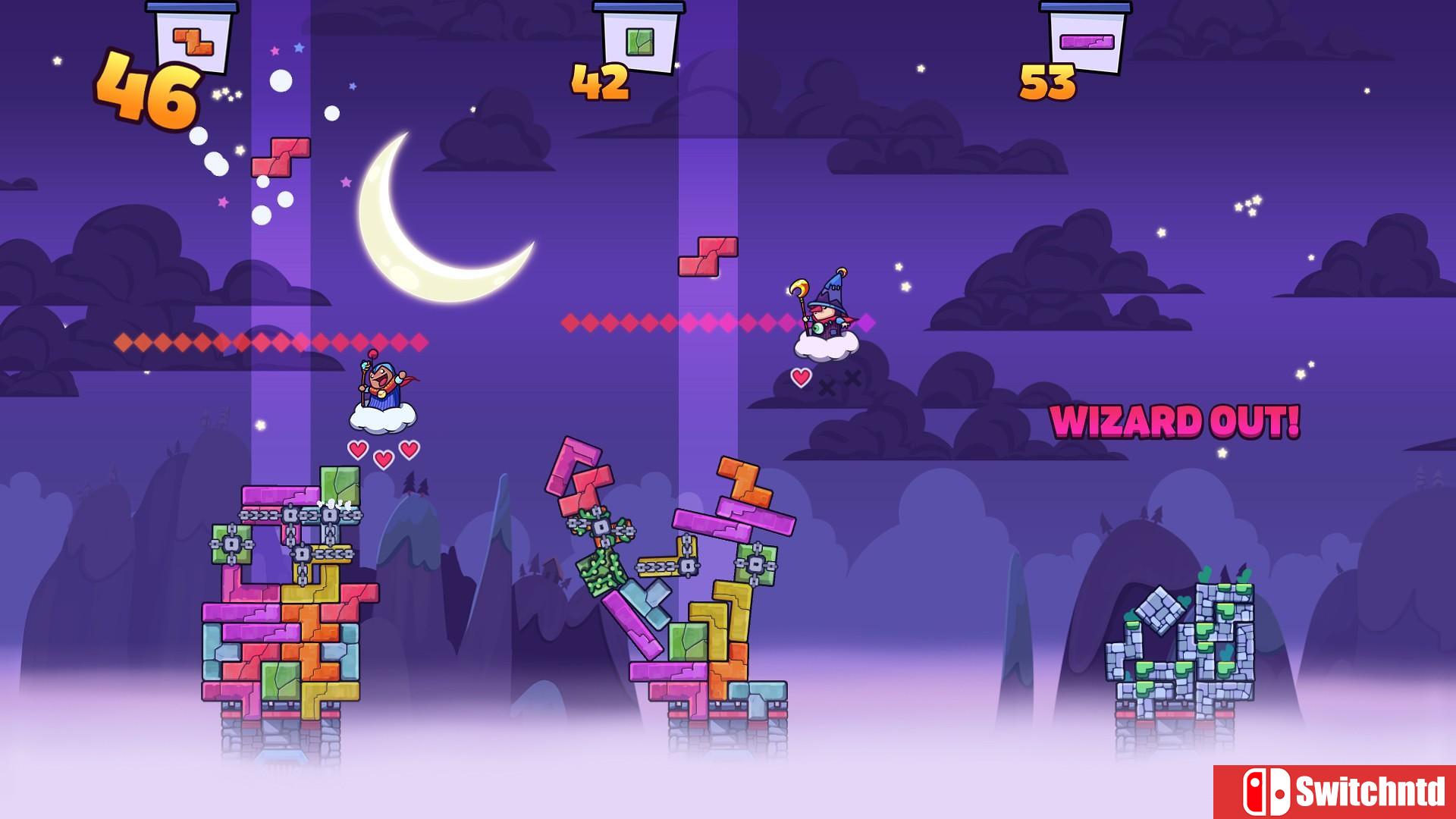 《难死塔（Tricky Towers）》十八国语言 SiMPLEX硬盘版[CN/EN]_4