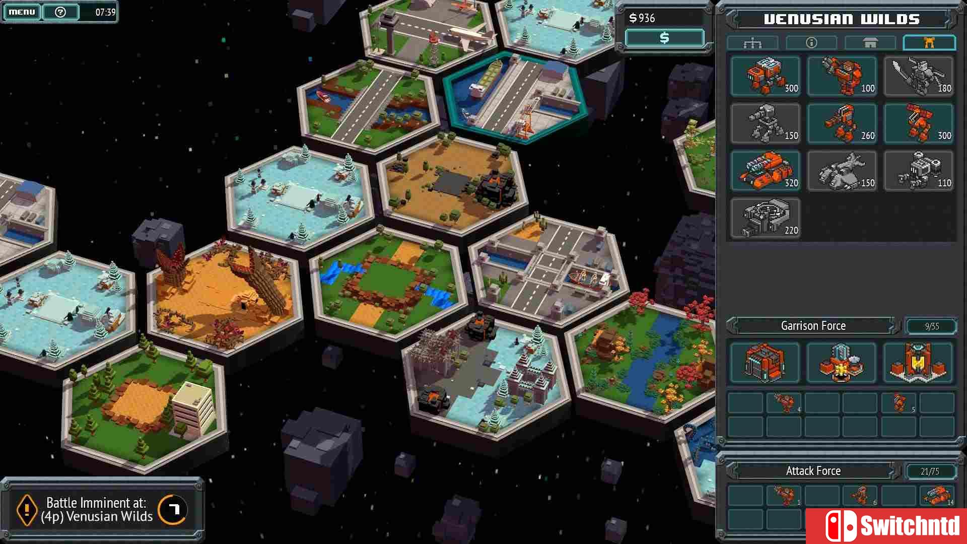 《8位侵略者（8-Bit Invaders!）》PLAZA修正镜像版[CN/EN][更新中文设置文件]_1