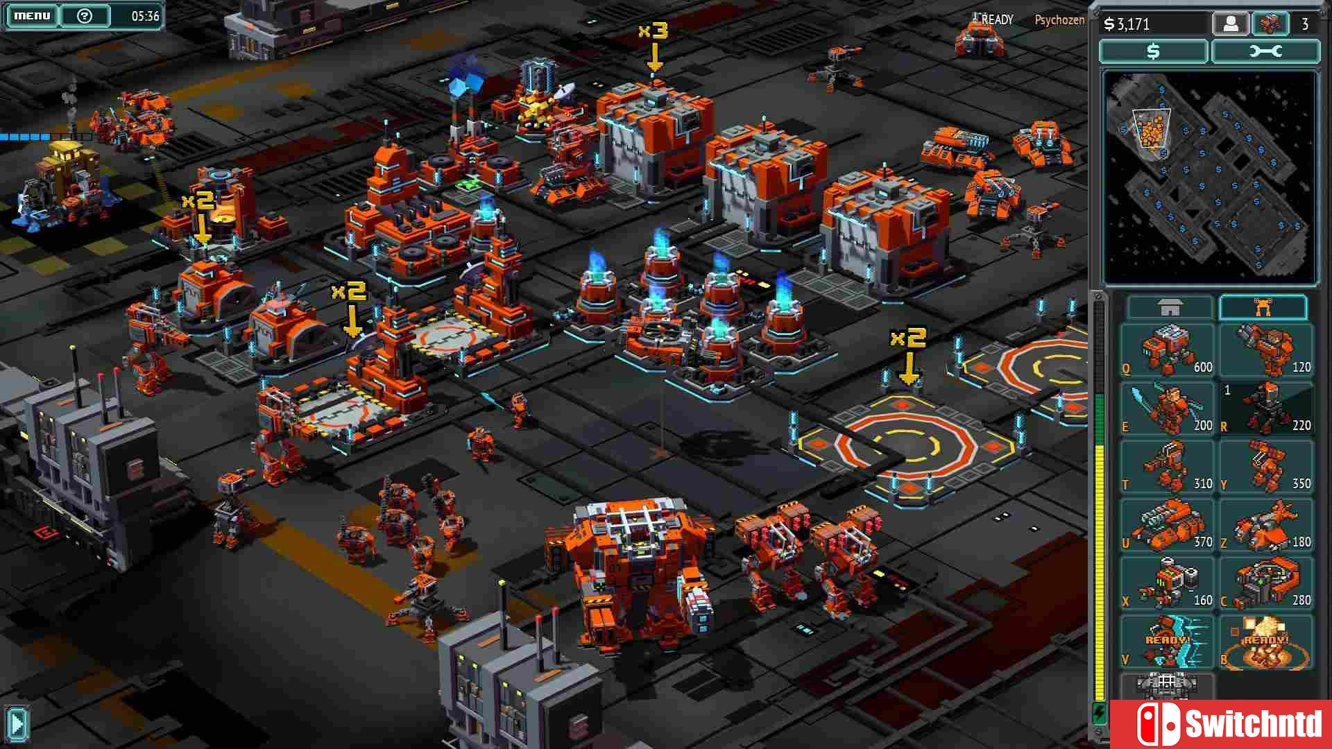 《8位侵略者（8-Bit Invaders!）》PLAZA修正镜像版[CN/EN][更新中文设置文件]_5