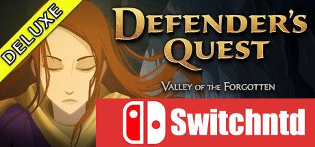 《守护者冒险：遗忘山谷（Defender's Quest）》DX版 v2.2.2 十一语言 SiMPLEX硬盘版[CN/TW/EN]_0