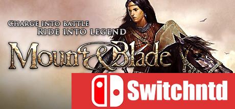 《骑马与砍杀全集（Mount and Blade Complete Collection）》GOG版 I_KnoW镜像版[CN/TW/EN]_1