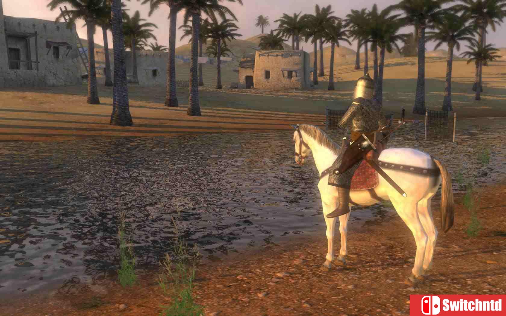 《骑马与砍杀全集（Mount and Blade Complete Collection）》GOG版 I_KnoW镜像版[CN/TW/EN]_13