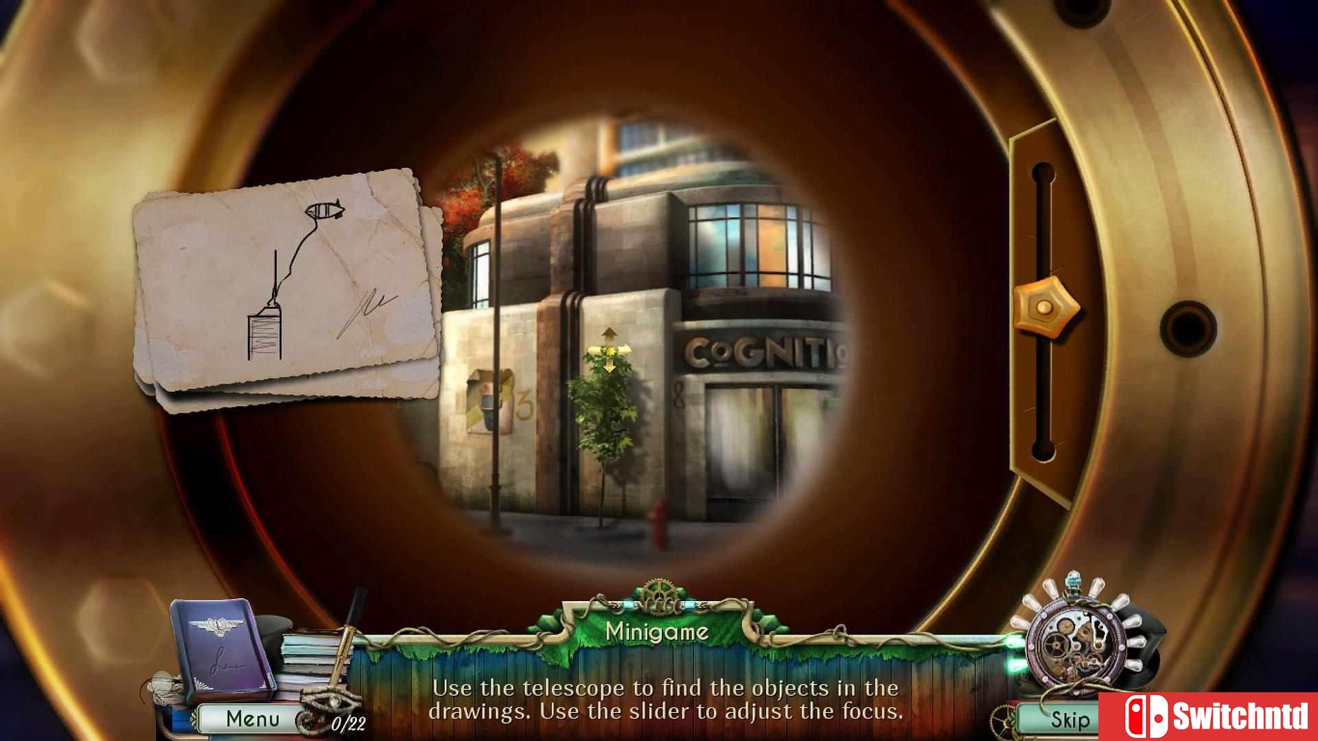 《马格努斯博士2（The Dreamatorium of Dr. Magnus 2）》PROPHET镜像版[CN/EN]_4