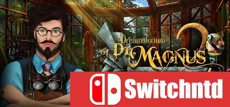《马格努斯博士2（The Dreamatorium of Dr. Magnus 2）》PROPHET镜像版[CN/EN]