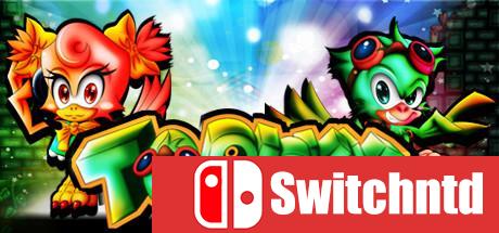《Toricky（Toricky）》PLAZA镜像版[CN/EN]