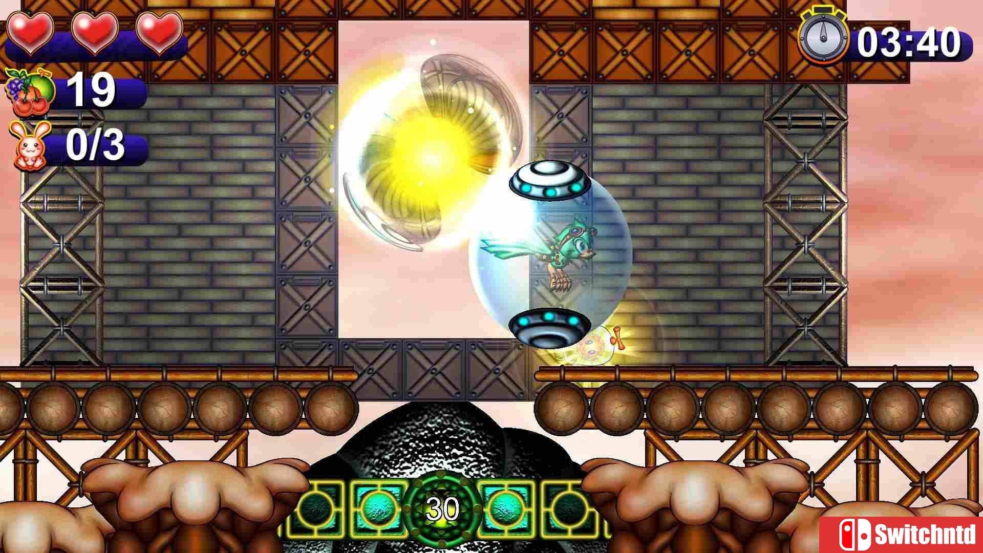 《Toricky（Toricky）》十国语言 SiMPLEX硬盘版[CN/EN]_1