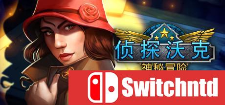 《侦探沃克：神秘冒险（Agent Walker: Secret Journey）》PROPHET镜像版[CN/EN]_0