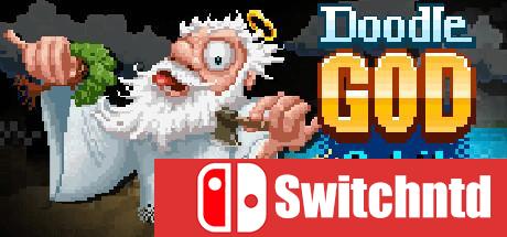《涂鸦上帝：8位元音轨（Doodle God: 8-bit Mania）》十三语言 SiMPLEX硬盘版[CN/EN]