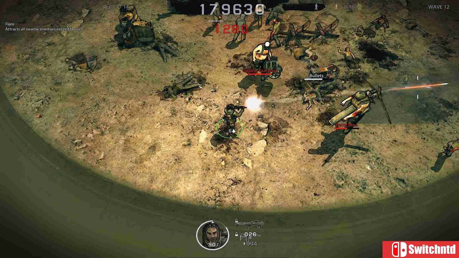 《对战小队（Versus Squad）》v1.29 六语言 SiMPLEX硬盘版[CN/TW/EN]_7