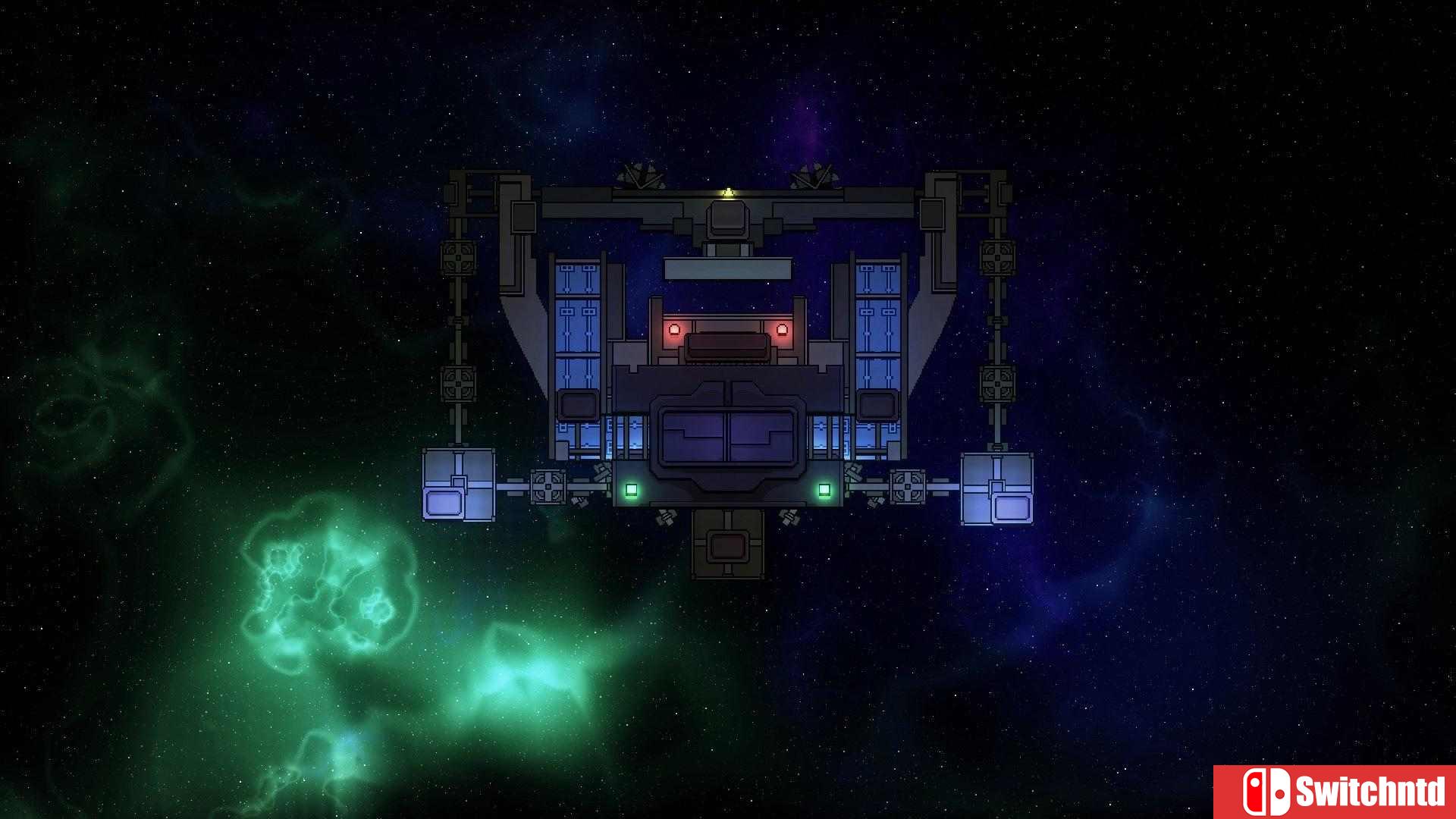 《X印记（imprint-X）》SiMPLEX硬盘版[CN/TW/EN]_4