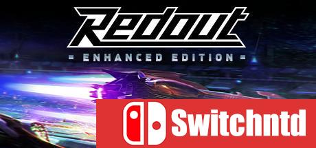 《红视（Redout）》增强版 十国语言 PLAZA镜像版[CN/EN]