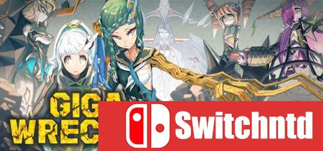 《千兆毁灭者（GIGA WRECKER）》PLAZA镜像版[CN/EN][更新中文设置文件]