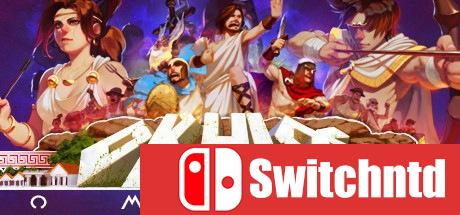 《Okhlos: Omega（Okhlos: Omega）》Unleashed硬盘版[CN/EN]