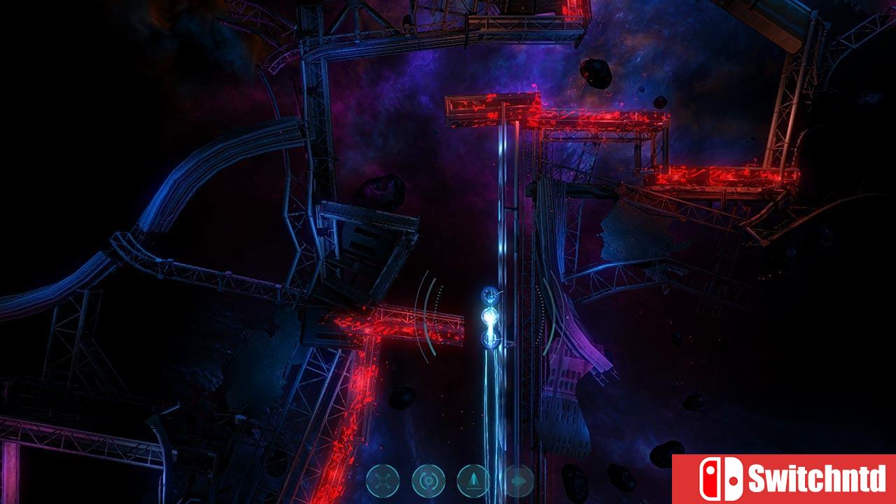 《Revolve（Revolve）》HI2U镜像版[CN/EN]_2