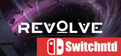 《Revolve（Revolve）》HI2U镜像版[CN/EN]