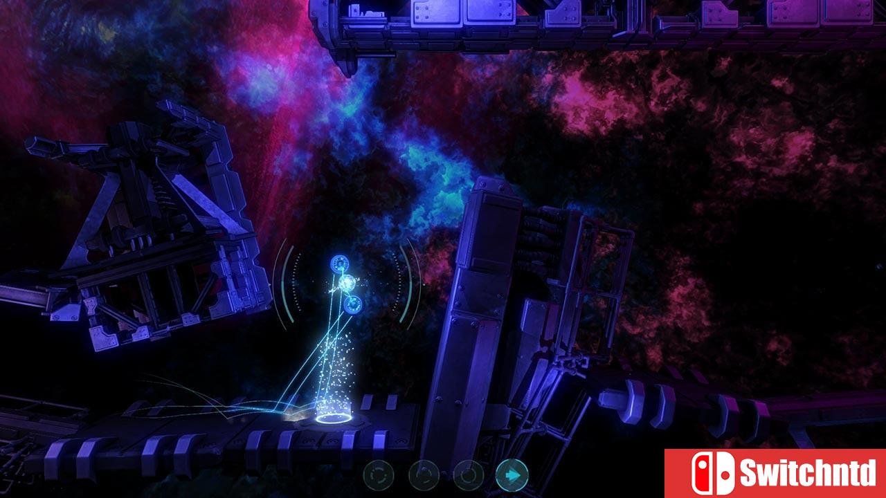《Revolve（Revolve）》HI2U镜像版[CN/EN]_4