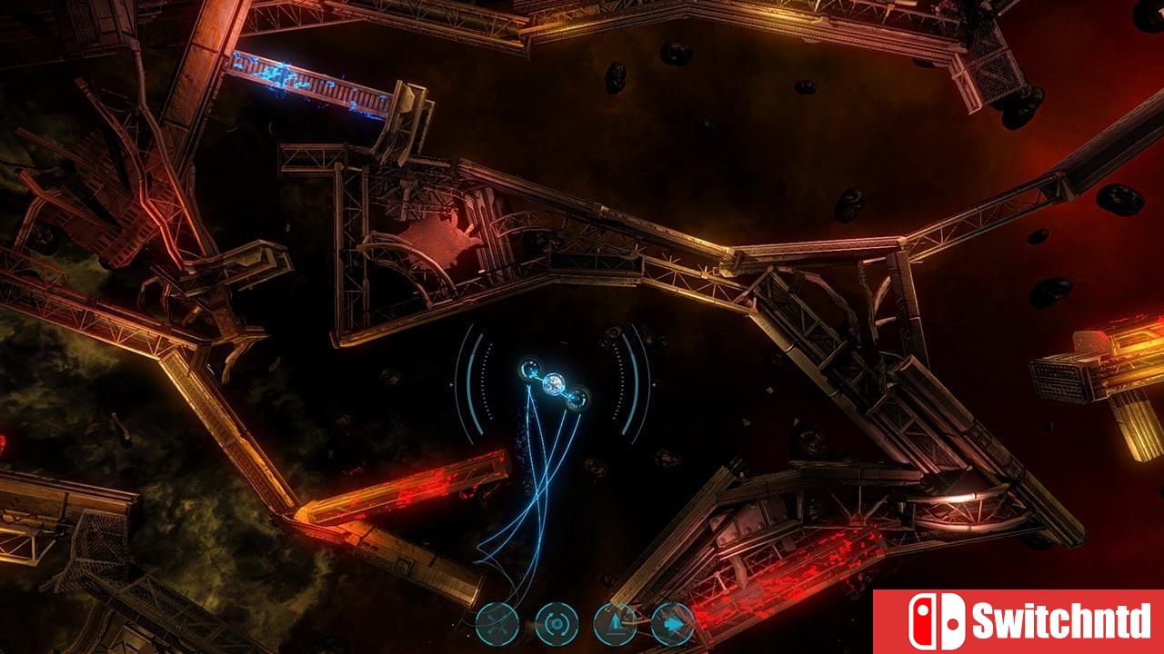 《Revolve（Revolve）》HI2U镜像版[CN/EN]_3