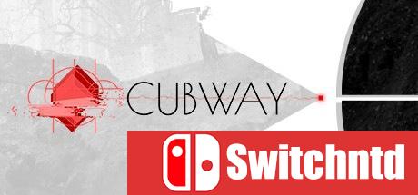 《Cubway（Cubway）》ALiAS硬盘版[CN/TW/EN]