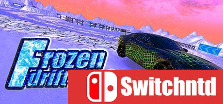《冰封漂移赛车（Frozen Drift Race）》HI2U镜像版[CN/EN]_0