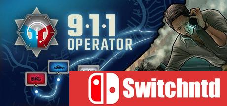 《911接线员（911 Operator）》集成First Response DLC SKIDROW镜像版[CN/EN]