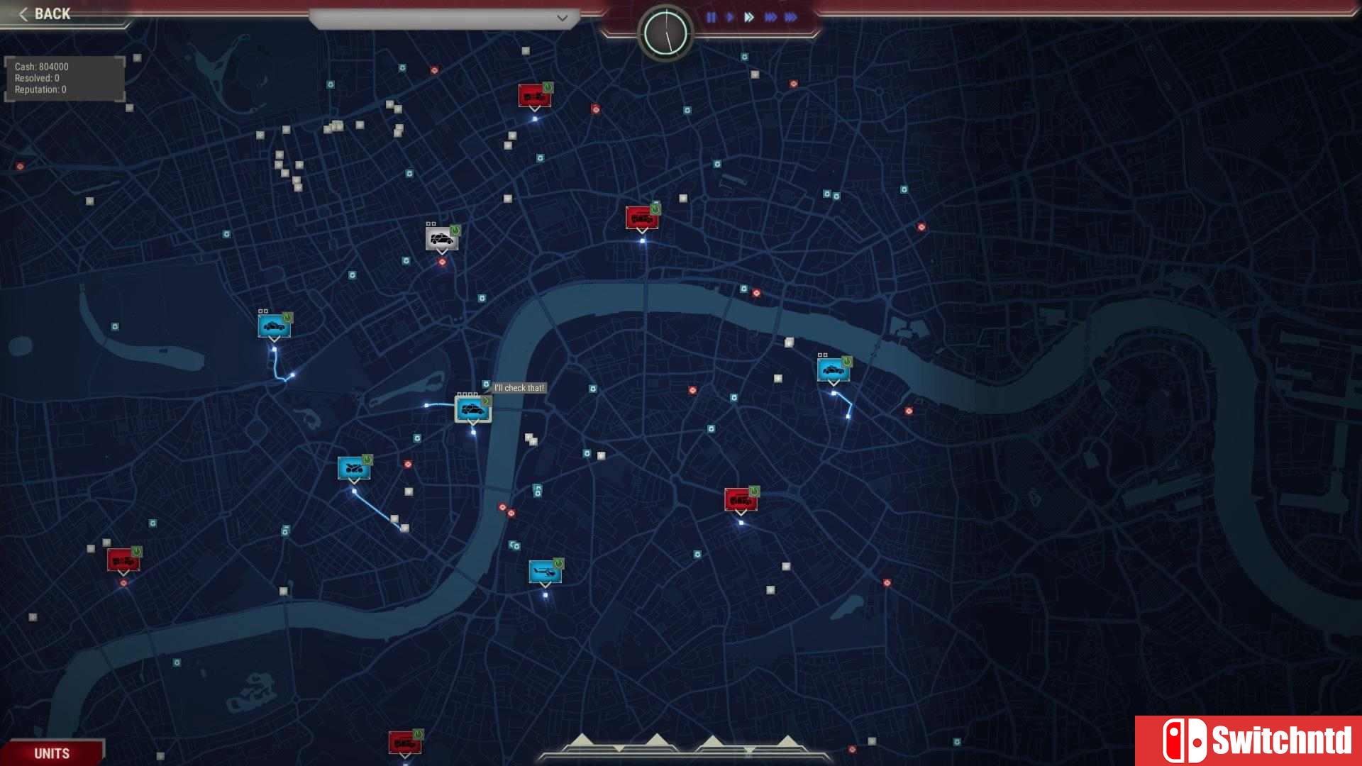 《911接线员（911 Operator）》集成Every Life Matters DLC SKIDROW镜像版[CN/EN]_1