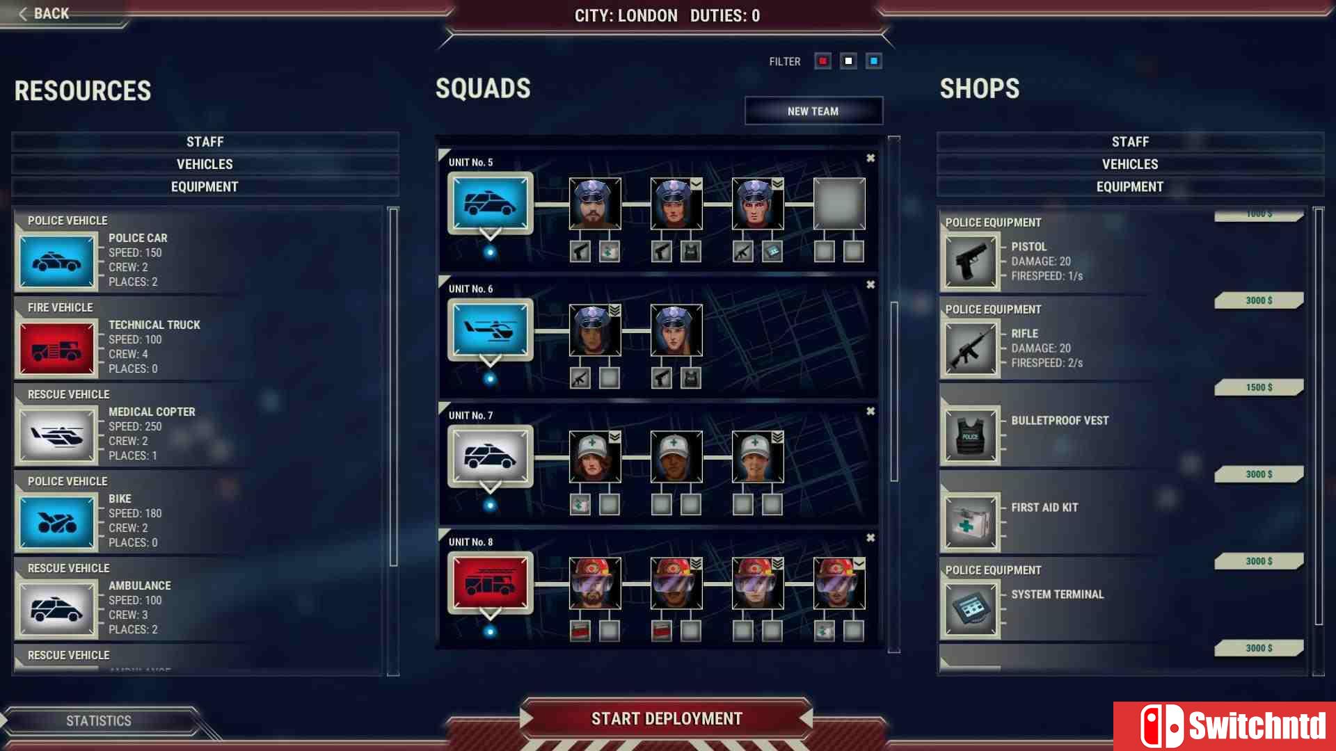《911接线员（911 Operator）》集成Every Life Matters DLC SKIDROW镜像版[CN/EN]_6