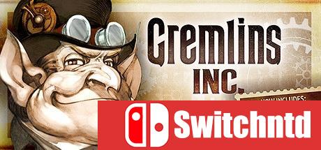 《地精公司单机版（Gremlins vs Automatons）》PLAZA镜像版[CN/EN]_0