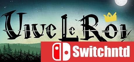 《国王万岁（Vive le Roi）》v1.0.5 九国语言 SiMPLEX硬盘版[CN/EN]