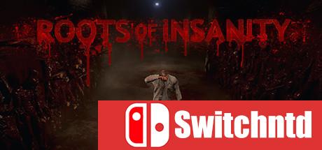 《疯狂之源（Roots of Insanity）》官方中文 集成修正补丁 HI2U镜像版[CN/TW/EN]