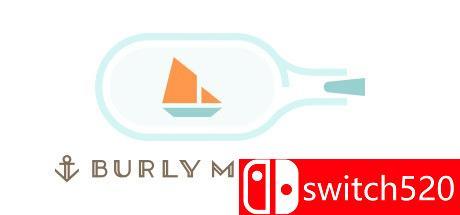 《壮汉海上漂流记（Burly Men at Sea）》F4CG硬盘版[CN/TW/EN]
