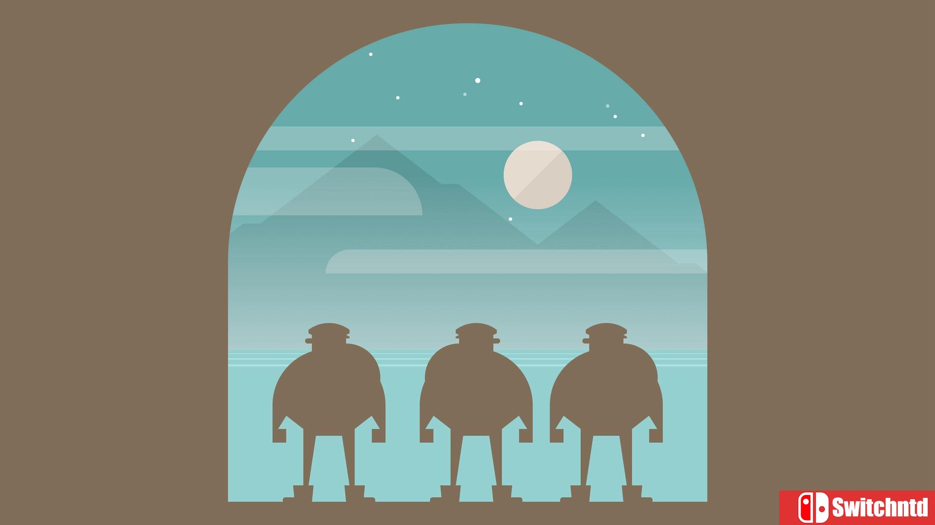 《壮汉海上漂流记（Burly Men at Sea）》F4CG硬盘版[CN/TW/EN]_1