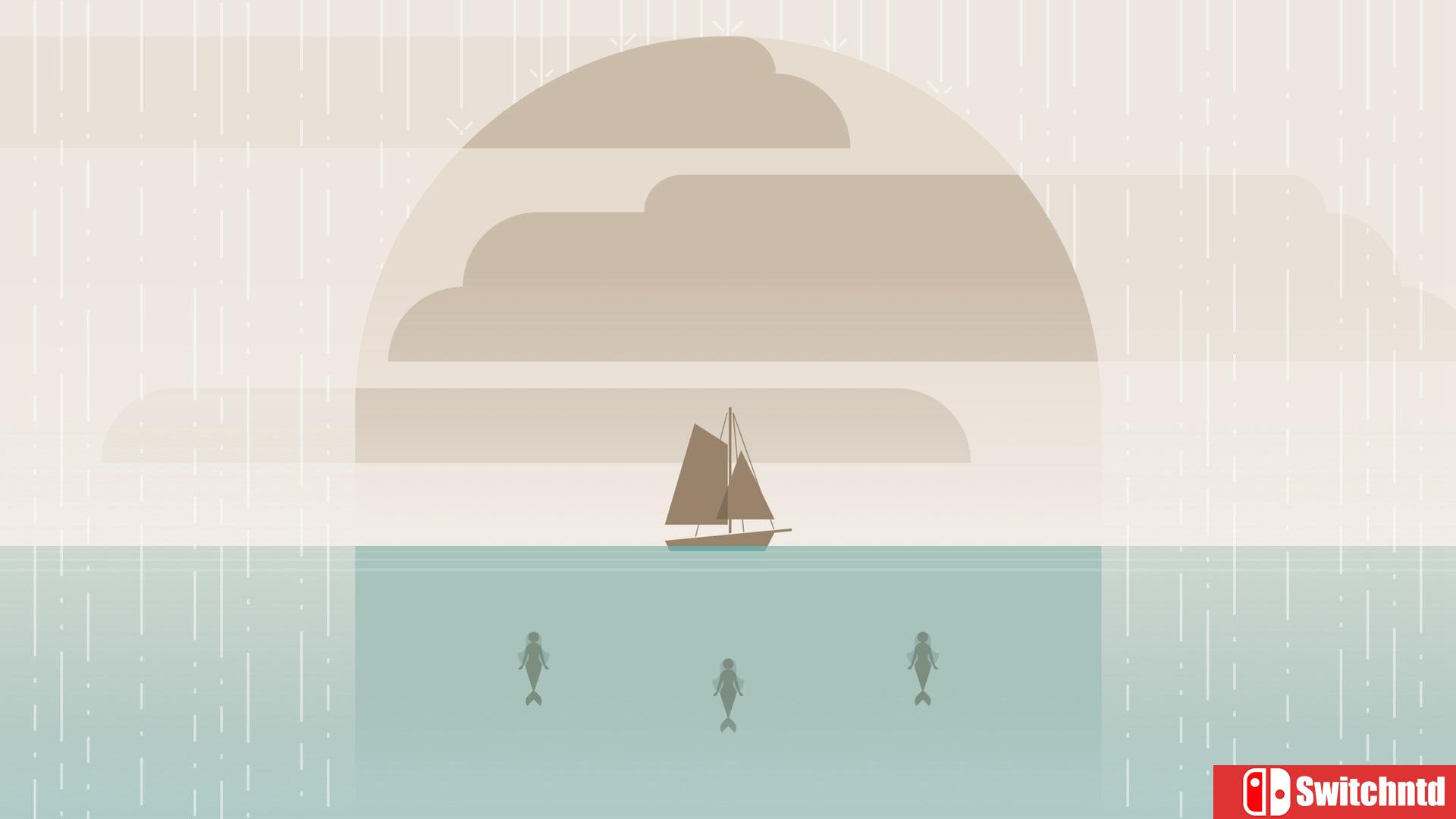 《壮汉海上漂流记（Burly Men at Sea）》F4CG硬盘版[CN/TW/EN]_2