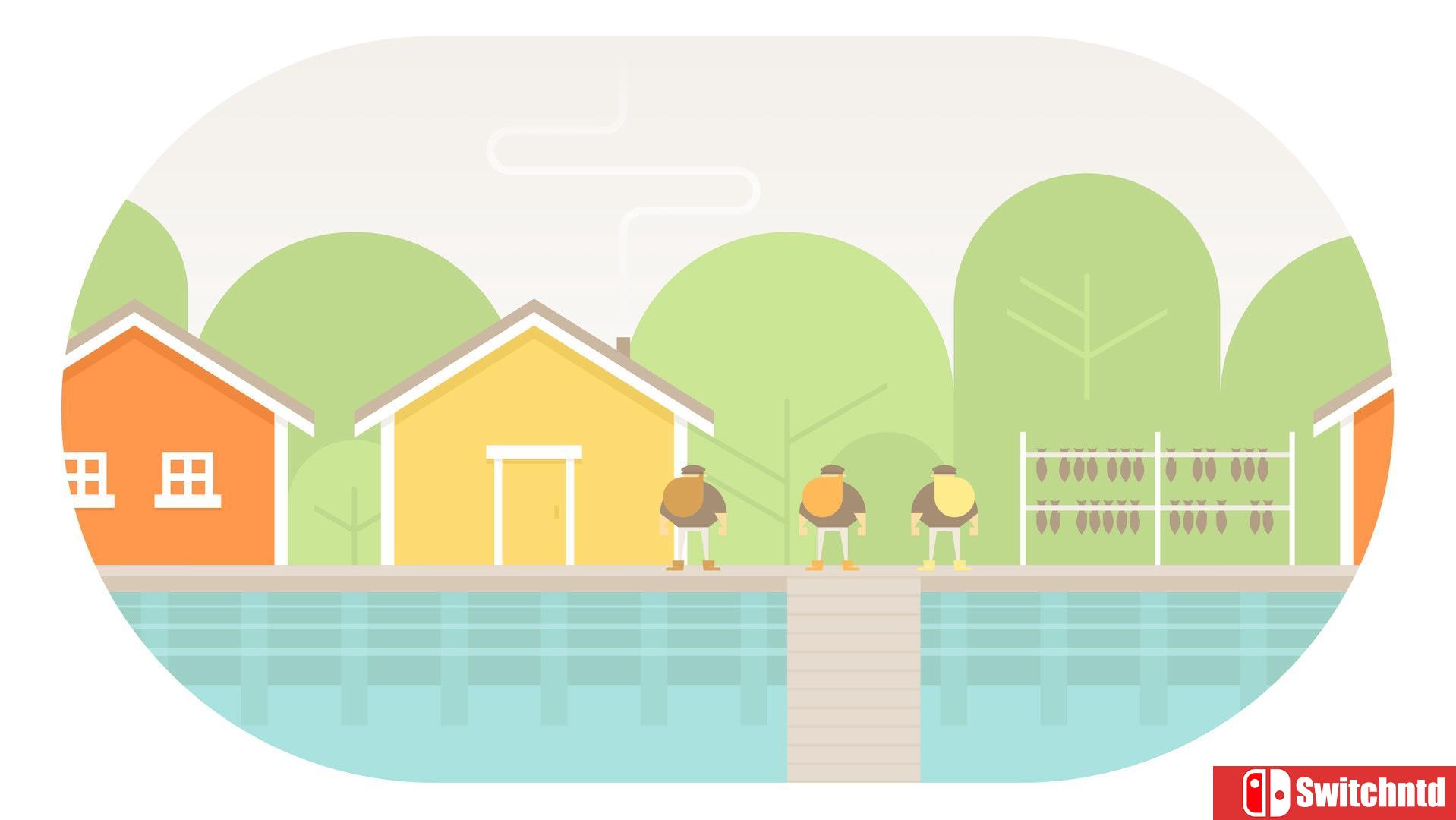 《壮汉海上漂流记（Burly Men at Sea）》F4CG硬盘版[CN/TW/EN]_3