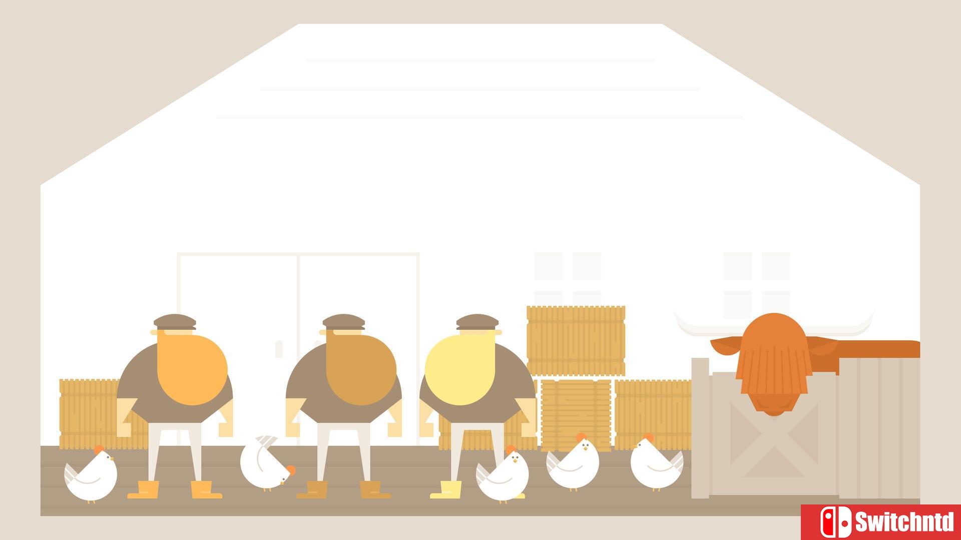 《壮汉海上漂流记（Burly Men at Sea）》F4CG硬盘版[CN/TW/EN]_5