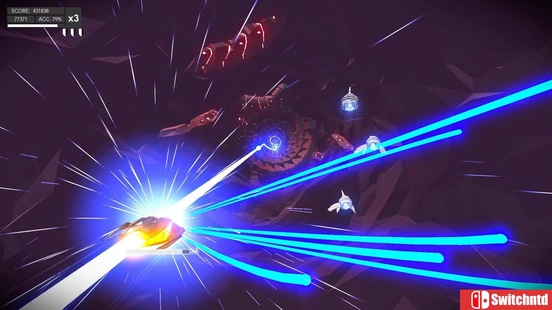 《Aaero（Aaero）》SKIDROW镜像版[CN/EN]_1