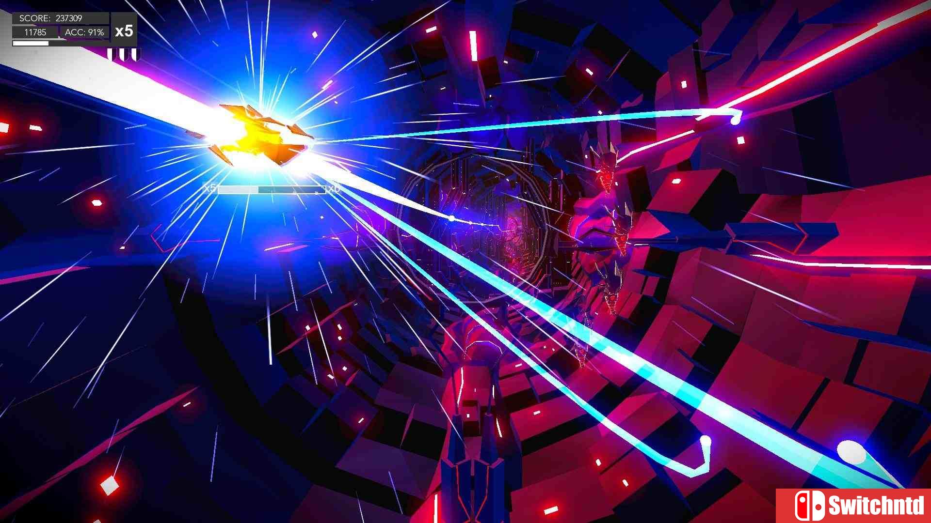 《Aaero（Aaero）》SKIDROW镜像版[CN/EN]_2