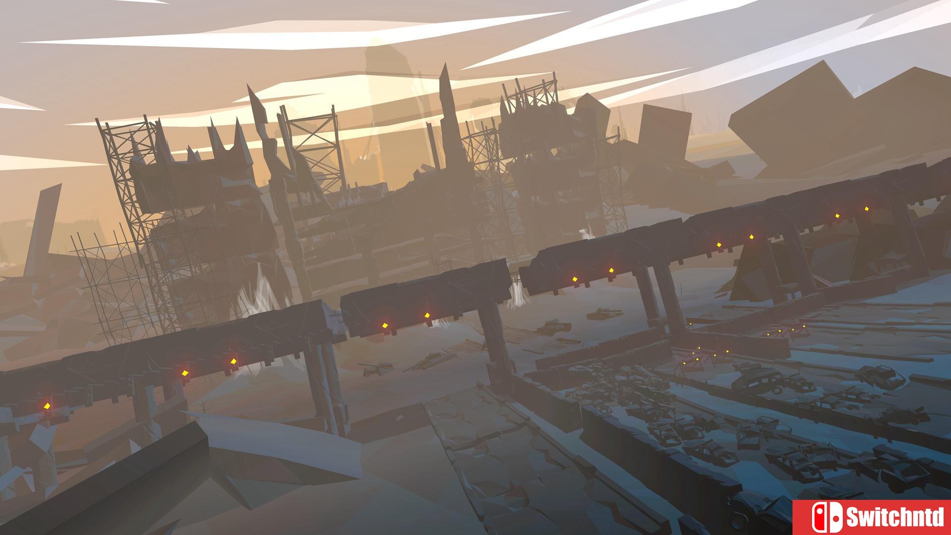 《Aaero（Aaero）》SKIDROW镜像版[CN/EN]_6