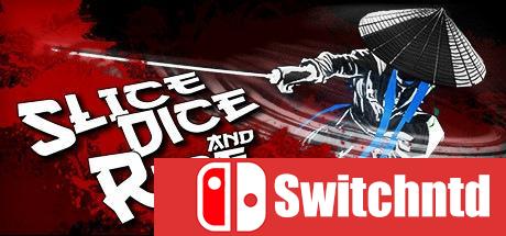 《Slice, Dice & Rice（Slice, Dice & Rice）》三国语言 TiNYiSO镜像版[CN/EN]