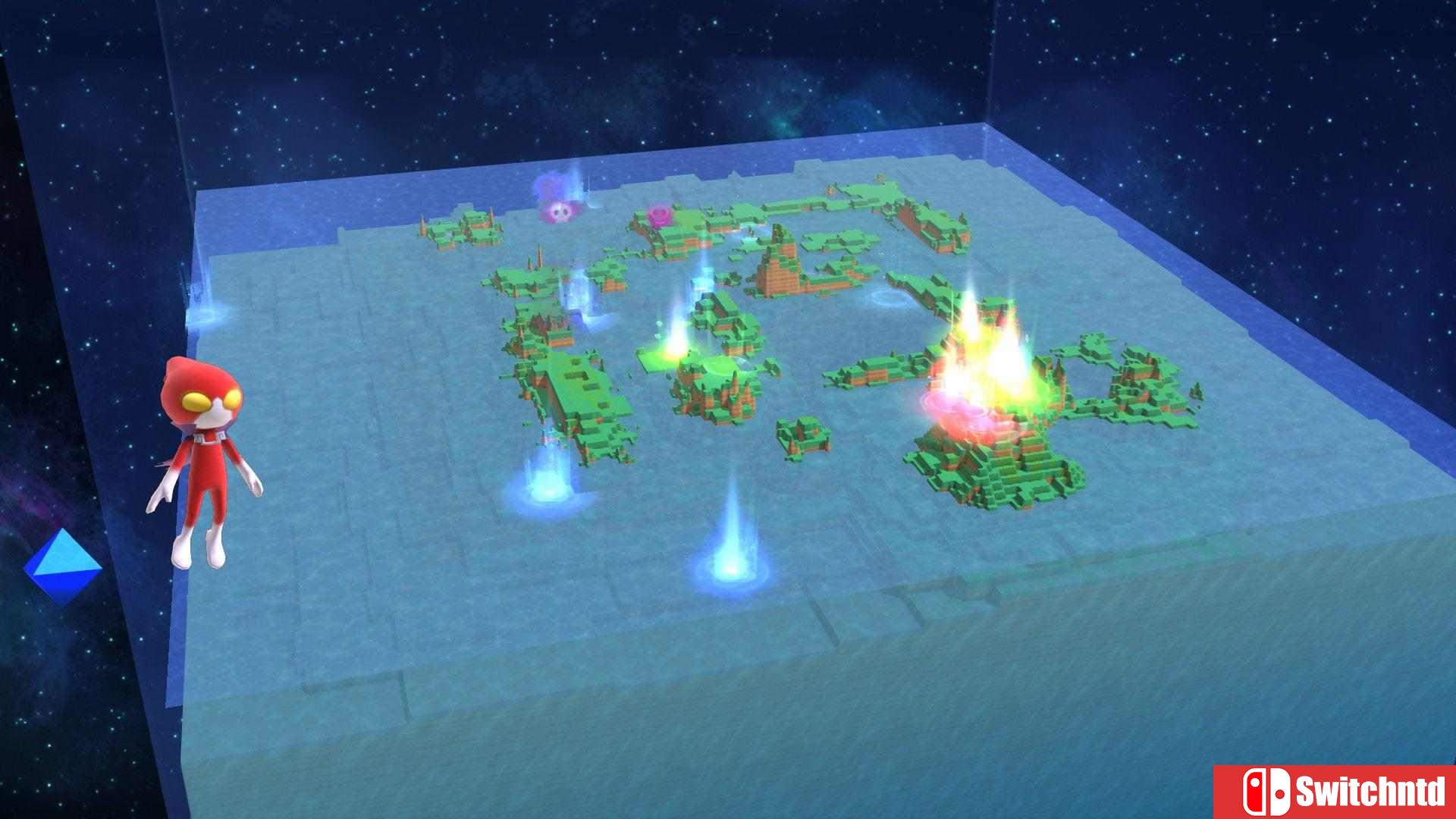 《生日开始（Birthdays the Beginning）》3DM免安装中英文未加密版[CN/TW/EN]_2